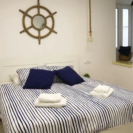 Apartamento Ana's Secret Corner Piran
