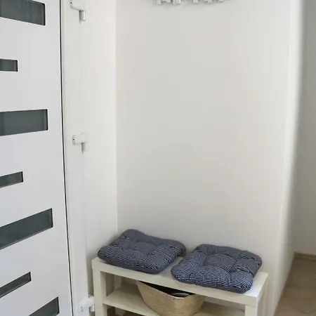 Apartamento Ana's Secret Corner Piran